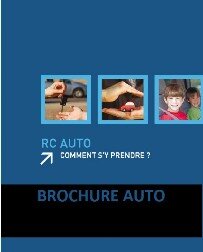 Brochure assurance auto